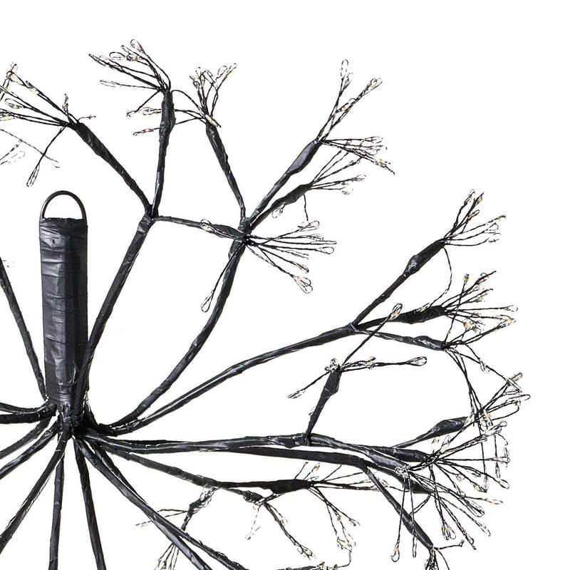 Hengende Dekorasjon Racksta Sett med 2 - Innredning - Julepynt & helgedekorasjon - Julepynt & juledekorasjon - Lys jul