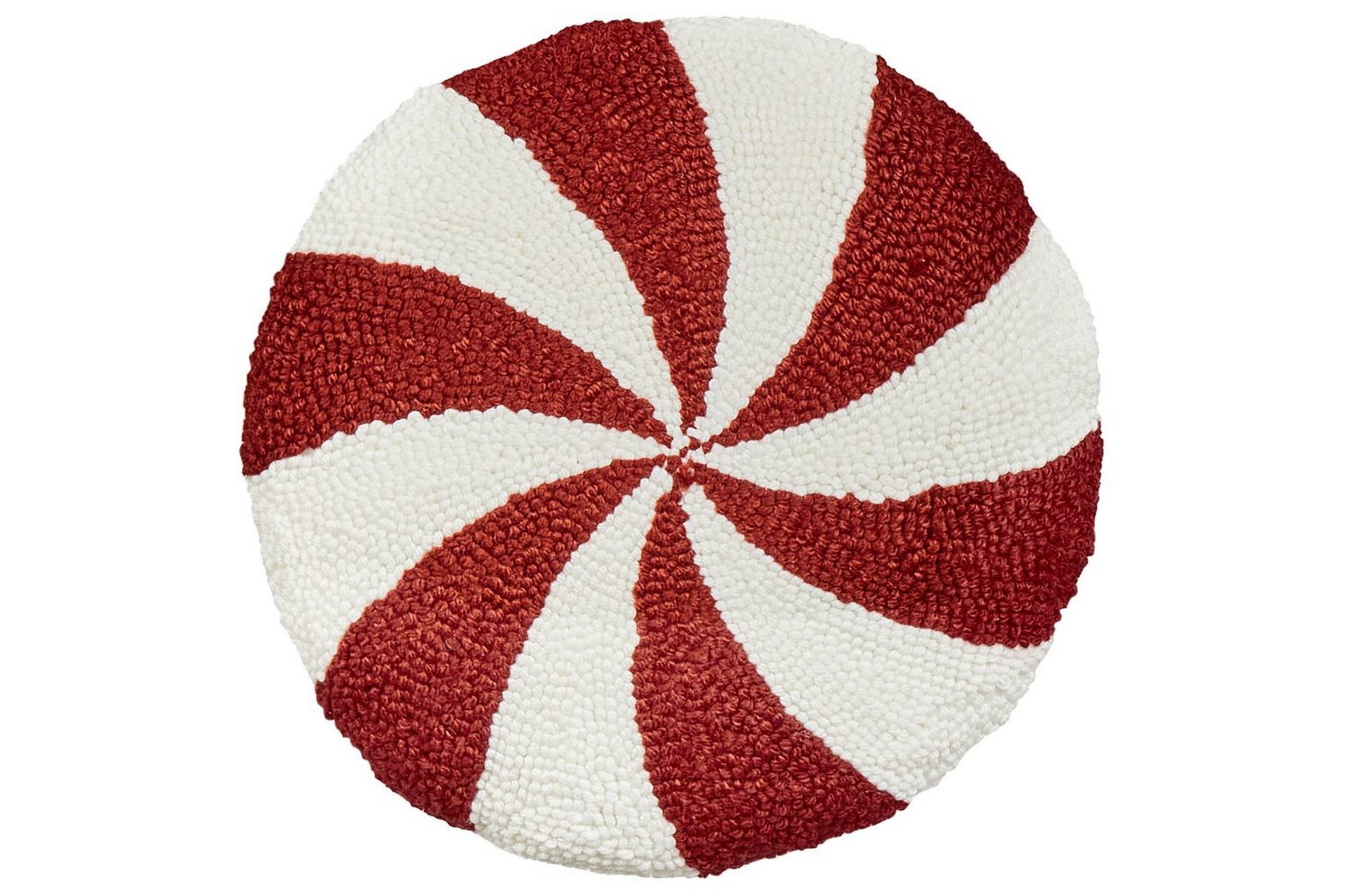 Pynteputer Swirl Candy sett med 2 - Innredning - Innredning barnerom - Dekorasjon til barnerom - Vimpel barnerom
