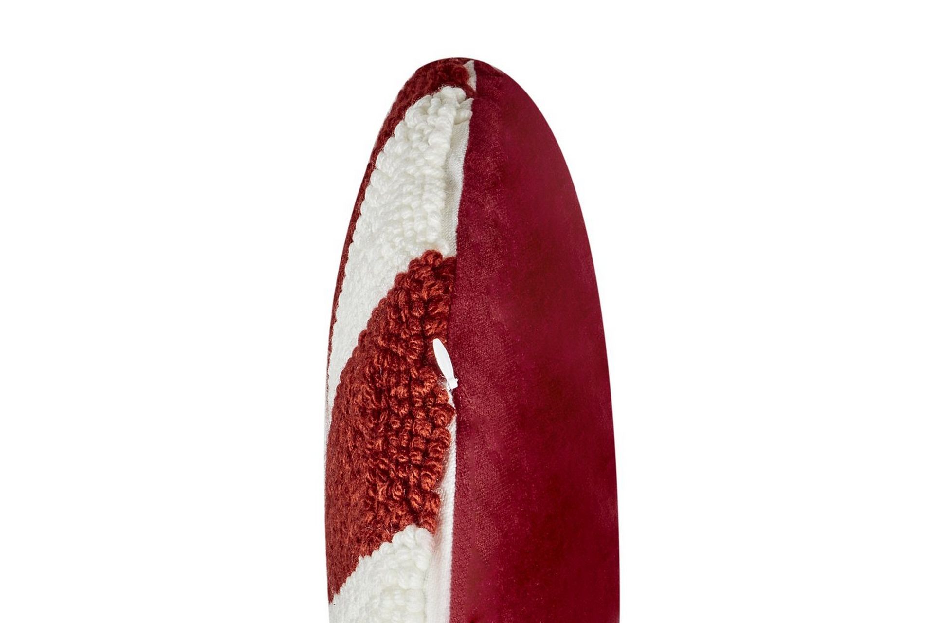 Pynteputer Swirl Candy sett med 2 - Innredning - Innredning barnerom - Dekorasjon til barnerom - Vimpel barnerom