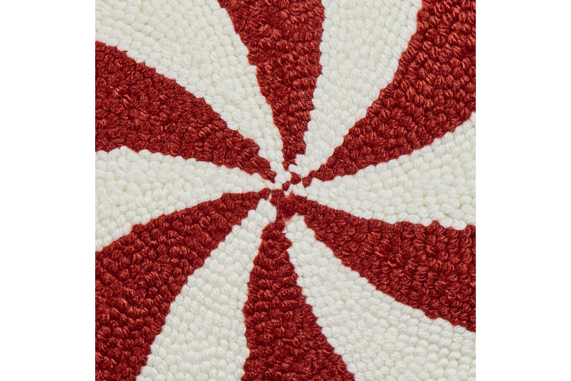 Pynteputer Swirl Candy sett med 2 - Innredning - Innredning barnerom - Dekorasjon til barnerom - Vimpel barnerom
