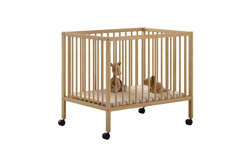 Lekhage Jaxx Dino 95x75 cm Jaxx Natural, undefined