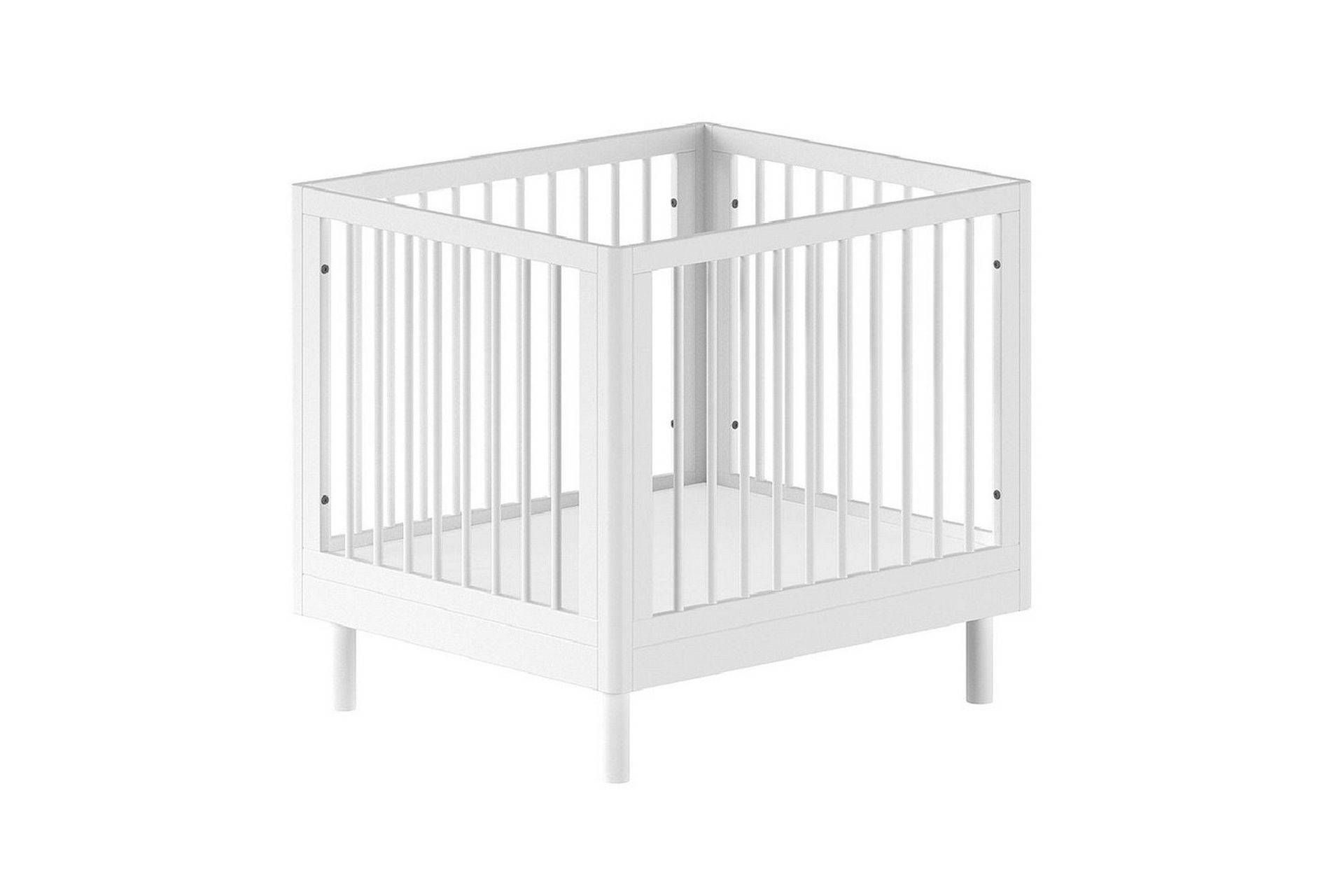 Lekhage Jaxx Forrest Jaxx White -