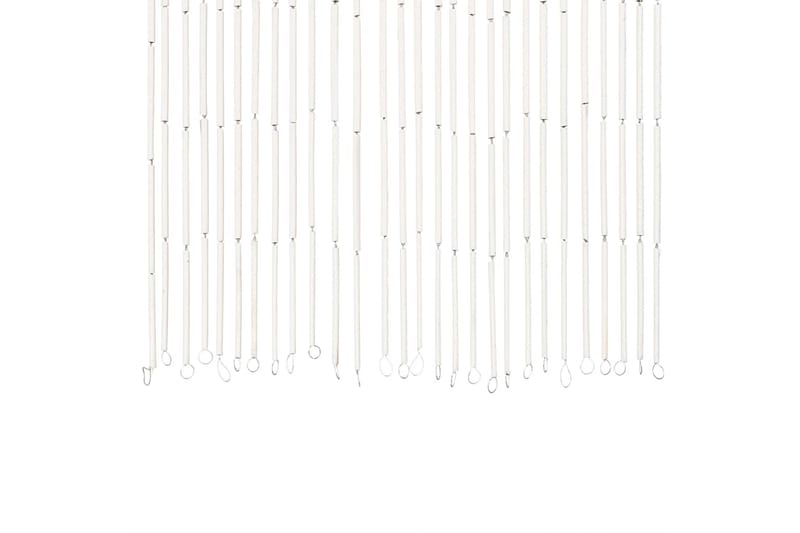 Insektdør gardin bambus 90x200 cm - Romdelere
