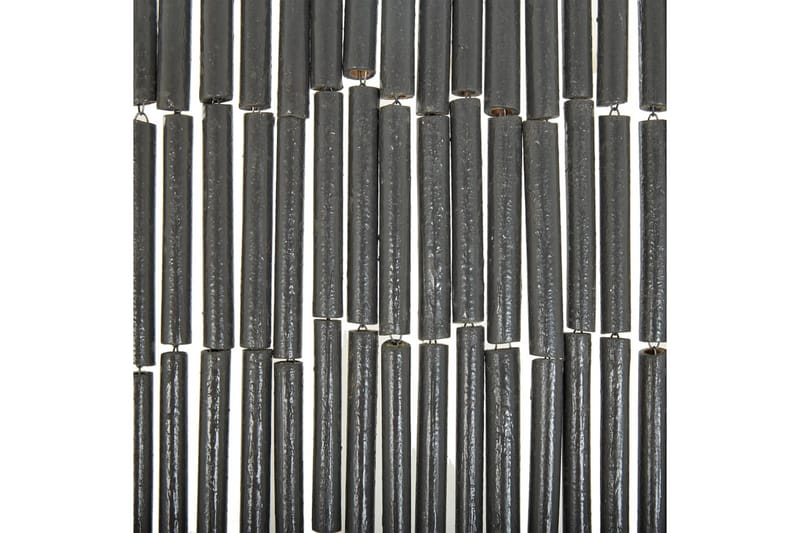Insektdør gardin bambus 90x200 cm - Romdelere