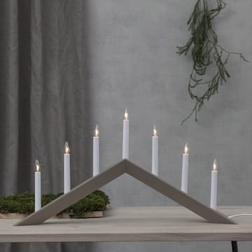 Arrow lysestake 69 cm - elefant - Innredning - Julepynt & helgedekorasjon - Julepynt & juledekorasjon