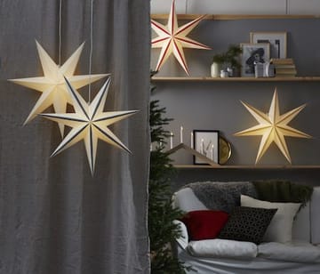 Arrow lysestake 69 cm - elefant - Innredning - Julepynt & helgedekorasjon - Julepynt & juledekorasjon