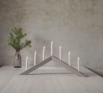 Arrow lysestake 69 cm - elefant - Innredning - Julepynt & helgedekorasjon - Julepynt & juledekorasjon