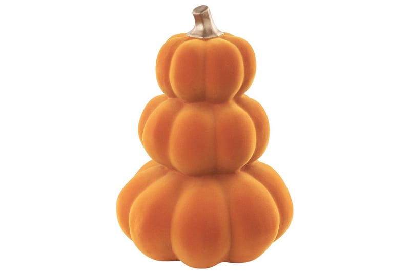 Prydnadsfigur Beliani Kalamata Orange||GOLD, undefined