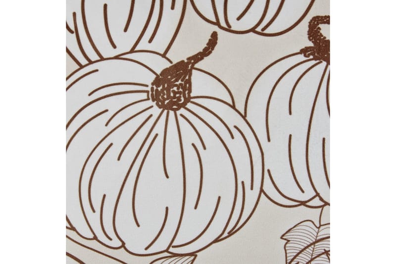 Pynteputer Gourd sett med 2 - Innredning - Julepynt & helgedekorasjon - Halloweendekorasjon - Halloweengresskar & dekorasjonsgresskar