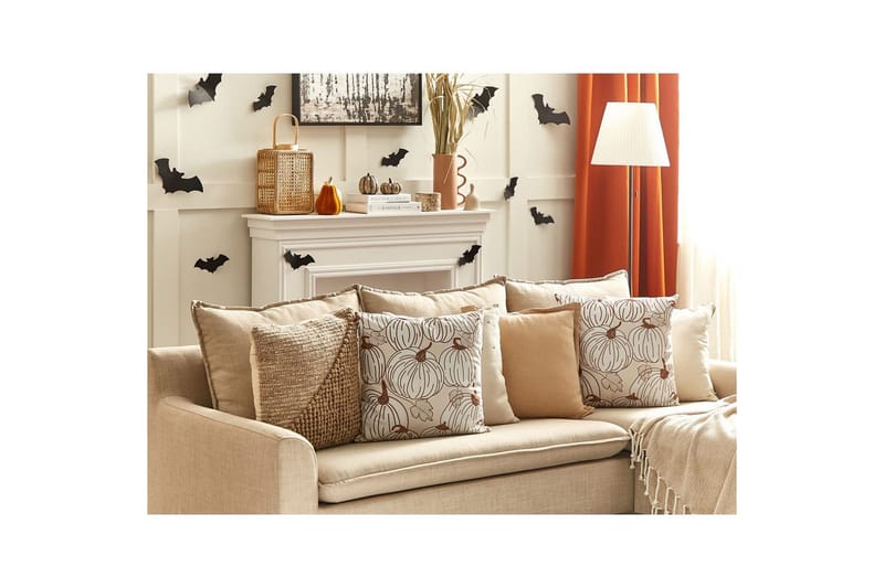 Pynteputer Gourd - Tekstiler - Pute & pledd - Hagepute