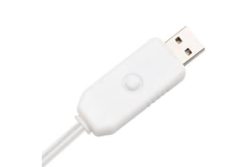 beBasic LED-bjørketre varmhvit 96 lysdioder 180 cm - Innredning - Julepynt & helgedekorasjon - Julepynt & juledekorasjon - Plastjuletre