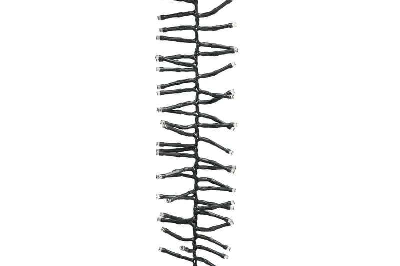 beBasic LED-strenglys med 1000 lysdioder blå 20 m PVC - Innredning - Julepynt & helgedekorasjon - Julepynt & juledekorasjon - Lys jul