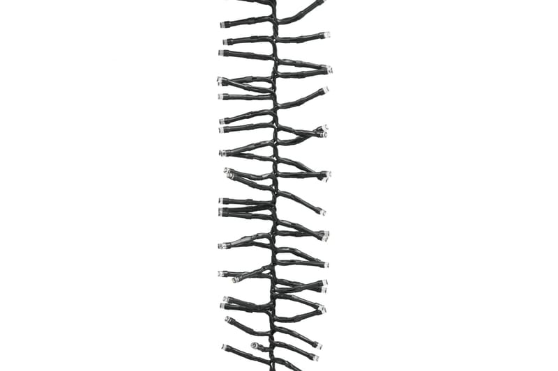beBasic LED-strenglys med 1000 lysdioder fargerik 20 m PVC - Innredning - Julepynt & helgedekorasjon - Julepynt & juledekorasjon - Lys jul