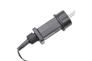 beBasic LED-strenglys med 1000 lysdioder kaldhvit 10 m PVC - Innredning - Julepynt & helgedekorasjon - Julepynt & juledekorasjon - Lys jul
