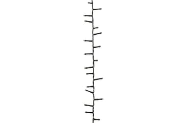 beBasic LED-strenglys med 1000 lysdioder kaldhvit 10 m PVC - Innredning - Julepynt & helgedekorasjon - Julepynt & juledekorasjon - Lys jul
