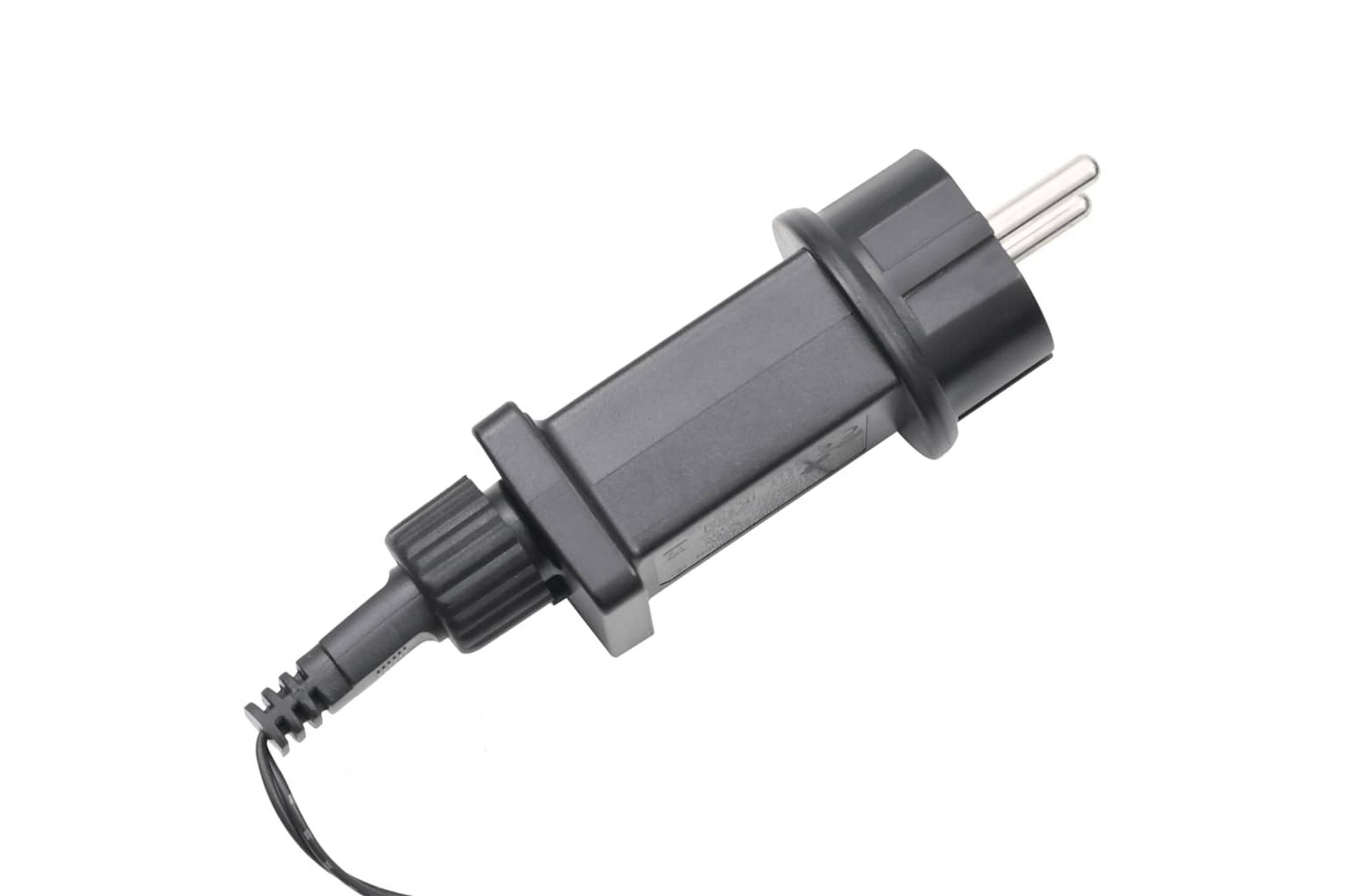 beBasic LED-strenglys med 1000 lysdioder pastell flerfarget 100 m PVC - Innredning - Julepynt & helgedekorasjon - Julepynt & juledekorasjon - Lys jul