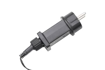 beBasic LED-strenglys med 1000 lysdioder pastell flerfarget 100 m PVC - Innredning - Julepynt & helgedekorasjon - Julepynt & juledekorasjon - Lys jul
