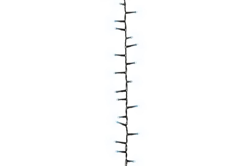 beBasic LED-strenglys med 3000 lysdioder kaldhvit 30 m PVC - Innredning - Julepynt & helgedekorasjon - Julepynt & juledekorasjon - Lys jul