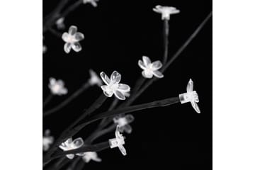 beBasic LED-tre kirsebærblomst varmhvit 368 lysdioder 300 cm - Innredning - Julepynt & helgedekorasjon - Julepynt & juledekorasjon - Plastjuletre