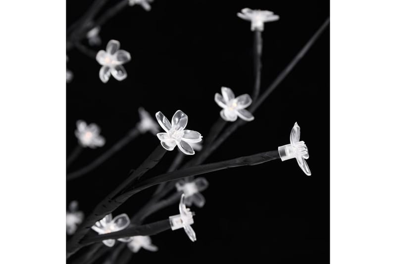 beBasic LED-tre kirsebærblomst varmhvit 368 lysdioder 300 cm - Innredning - Julepynt & helgedekorasjon - Julepynt & juledekorasjon - Plastjuletre