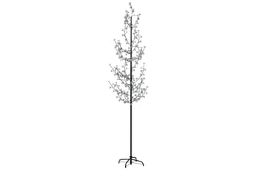 beBasic LED-tre kirsebærblomst varmhvit 368 lysdioder 300 cm - Innredning - Julepynt & helgedekorasjon - Julepynt & juledekorasjon - Plastjuletre