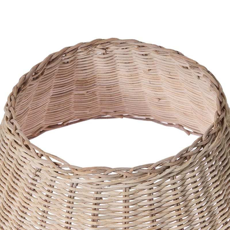 Juletrefot Flocon - Brun - Innredning - Julepynt & helgedekorasjon - Julepynt & juledekorasjon - Juletekstil - Juletrematte