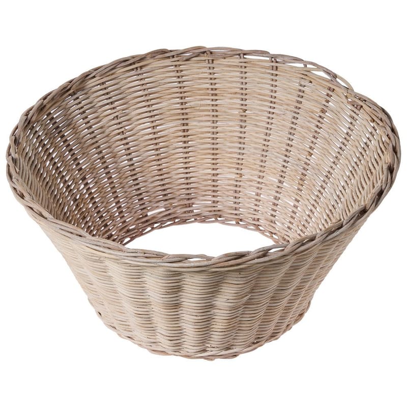 Juletrefot Flocon - Brun - Innredning - Julepynt & helgedekorasjon - Julepynt & juledekorasjon - Juletrefot