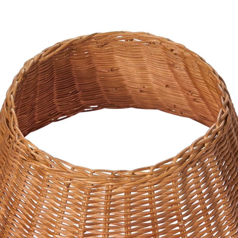 Juletrefot Flocon - Naturlig - Innredning - Julepynt & helgedekorasjon - Julepynt & juledekorasjon - Juletekstil - Juletrematte