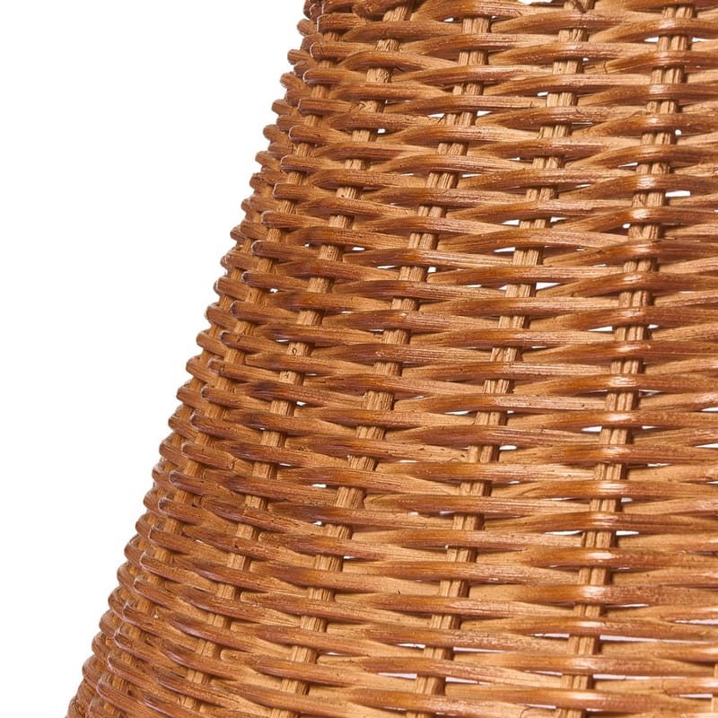 Juletrefot Flocon - Naturlig - Innredning - Julepynt & helgedekorasjon - Julepynt & juledekorasjon - Juletekstil - Juletrematte