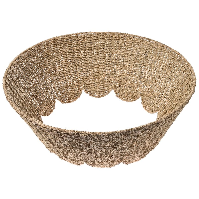 Juletrefot Givre - Innredning - Julepynt & helgedekorasjon - Julepynt & juledekorasjon - Juletekstil - Juletrematte