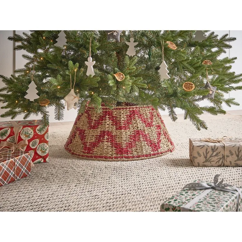 Juletrefot Glace - Innredning - Julepynt & helgedekorasjon - Julepynt & juledekorasjon - Juletrefot