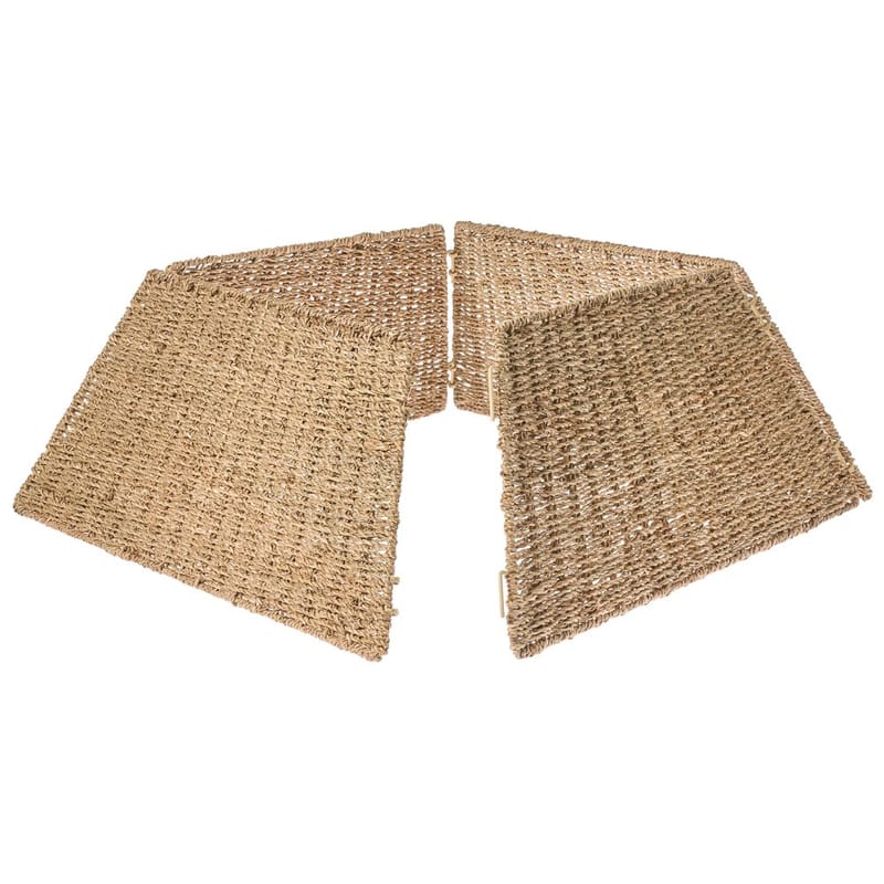 Juletrefot Mistel - Innredning - Julepynt & helgedekorasjon - Julepynt & juledekorasjon - Juletekstil - Juletrematte