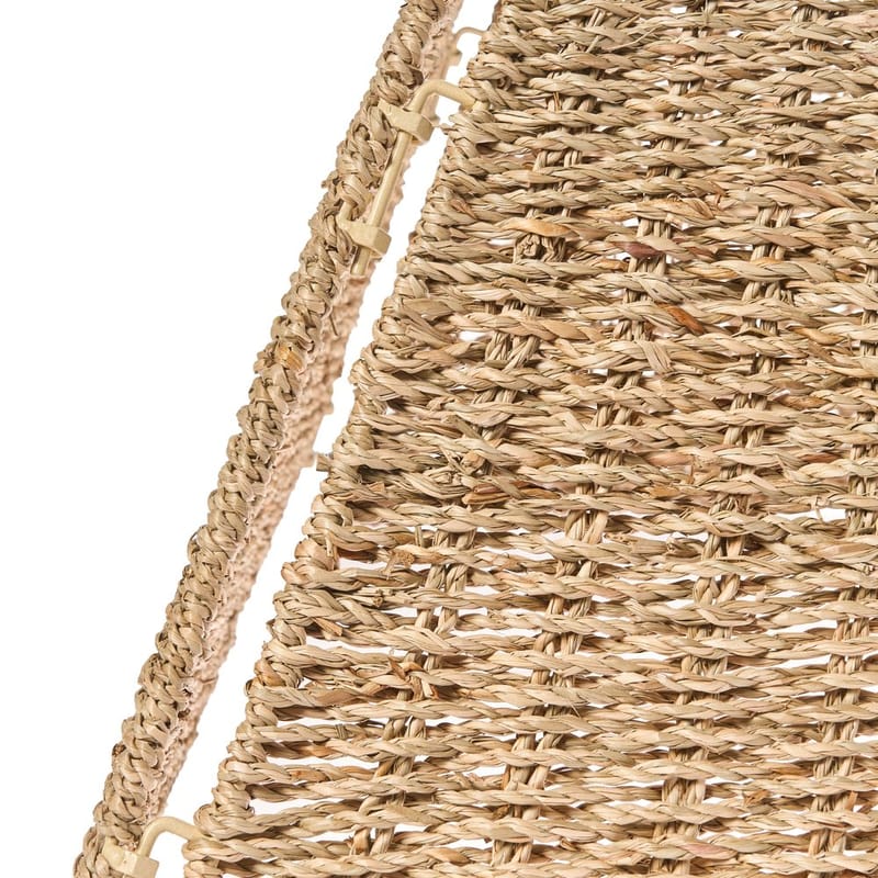 Juletrefot Mistel - Innredning - Julepynt & helgedekorasjon - Julepynt & juledekorasjon - Juletekstil - Juletrematte