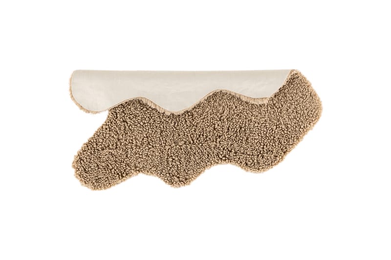 Katy Setepute 60x90 cm - Beige - Tekstiler - Pute & pledd - Pynteputer