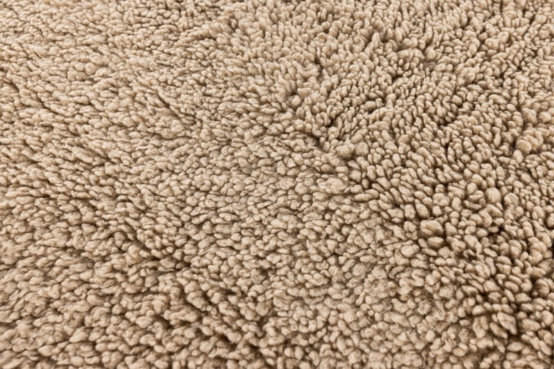 Katy Setepute 60x90 cm - Beige - Tekstiler - Pute & pledd - Pynteputer