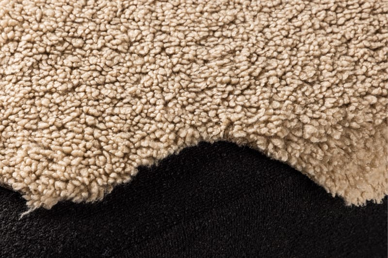 Katy Setepute 60x90 cm - Beige - Tekstiler - Pute & pledd - Pynteputer