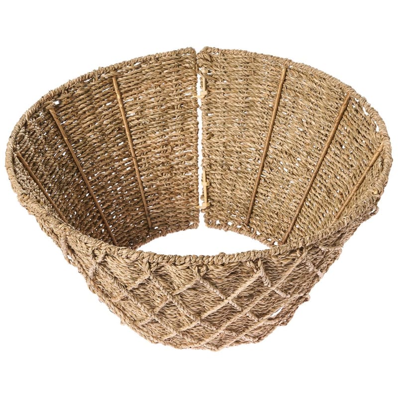 Juletrefot Bougie - 43x43x22 cm - Innredning - Julepynt & helgedekorasjon - Julepynt & juledekorasjon - Juletrefot