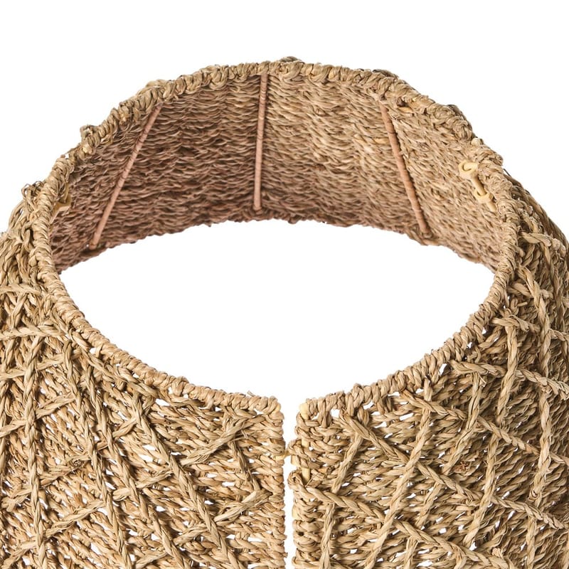 Juletrefot Bougie - 43x43x22 cm - Innredning - Julepynt & helgedekorasjon - Julepynt & juledekorasjon - Juletrefot