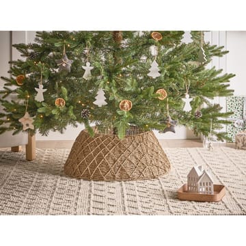 Juletrefot Bougie - 53x53x26 cm - Innredning - Julepynt & helgedekorasjon - Julepynt & juledekorasjon - Juletrefot