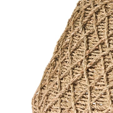 Juletrefot Bougie - 62x62x28 cm - Innredning - Julepynt & helgedekorasjon - Julepynt & juledekorasjon - Juletrefot