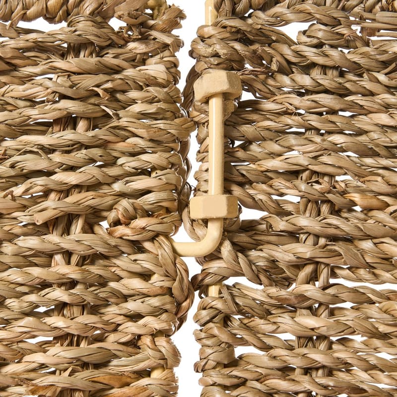 Juletrefot Bougie - 62x62x28 cm - Innredning - Julepynt & helgedekorasjon - Julepynt & juledekorasjon - Juletrefot