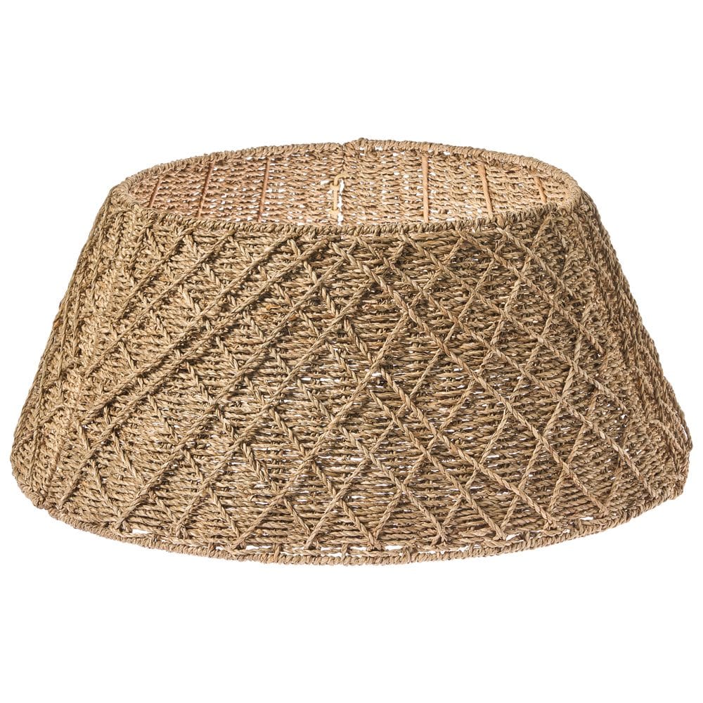 Juletrefot Bougie - 62x62x28 cm