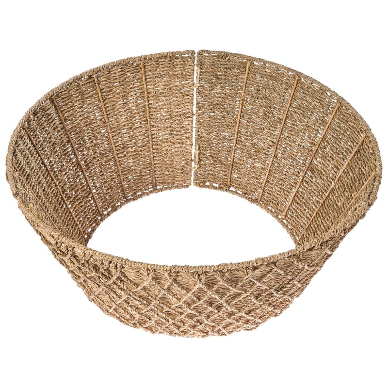 Juletrefot Bougie - 62x62x28 cm - Innredning - Julepynt & helgedekorasjon - Julepynt & juledekorasjon - Juletrefot