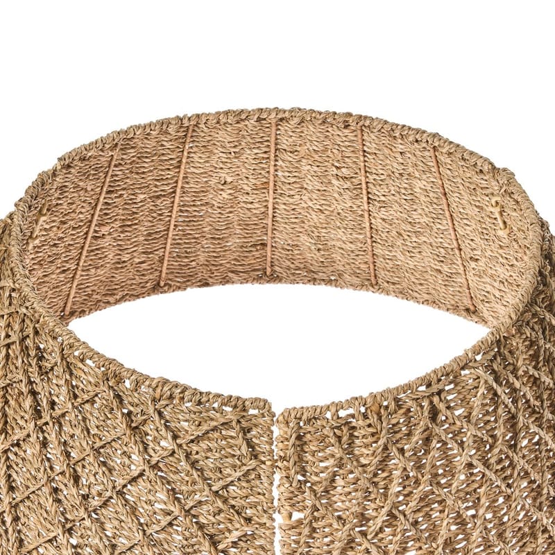 Juletrefot Bougie - 62x62x28 cm - Innredning - Julepynt & helgedekorasjon - Julepynt & juledekorasjon - Juletrefot