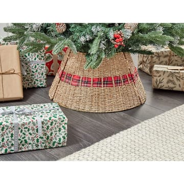 Juletrefot Marche - 50x50x27 cm - Innredning - Julepynt & helgedekorasjon - Julepynt & juledekorasjon - Juletrefot
