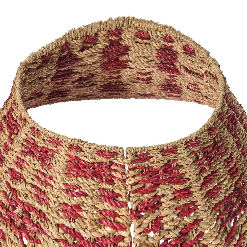 Juletrefot Neige - 42x42x25 cm - Innredning - Julepynt & helgedekorasjon - Julepynt & juledekorasjon - Juletrefot