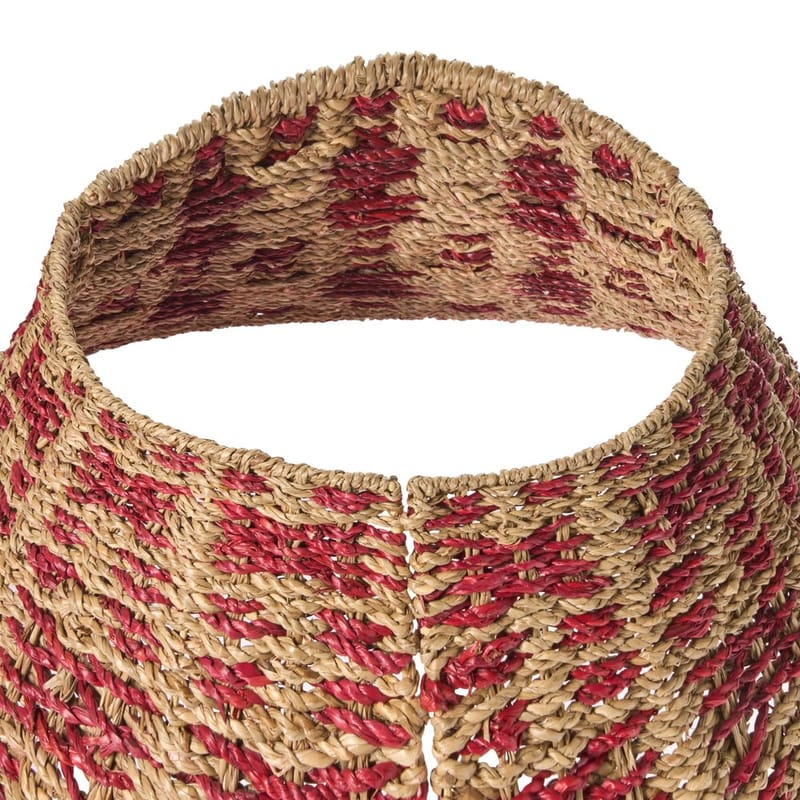 Juletrefot Neige - 42x42x25 cm - Innredning - Julepynt & helgedekorasjon - Julepynt & juledekorasjon - Juletrefot