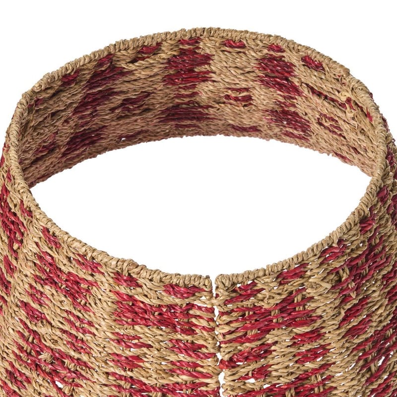 Juletrefot Neige - 52x52x26 cm - Innredning - Julepynt & helgedekorasjon - Julepynt & juledekorasjon - Juletrefot