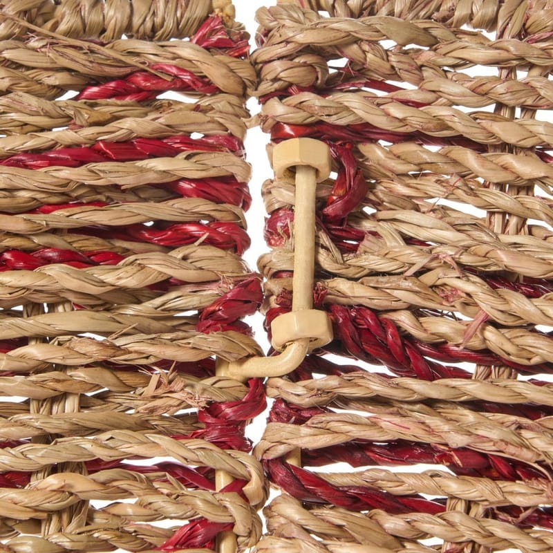 Juletrefot Neige - 52x52x26 cm - Innredning - Julepynt & helgedekorasjon - Julepynt & juledekorasjon - Juletrefot