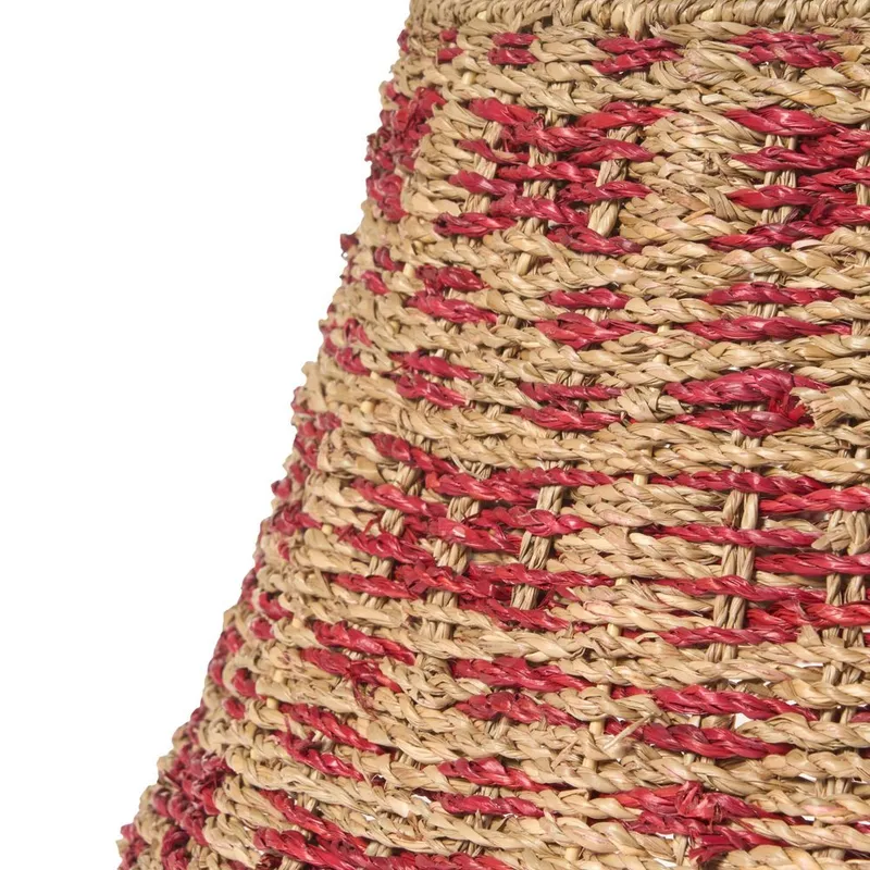 Juletrefot Neige - 52x52x26 cm - Innredning - Julepynt & helgedekorasjon - Julepynt & juledekorasjon - Juletrefot